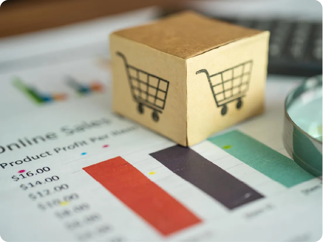 Atlanta Tech Village workspace